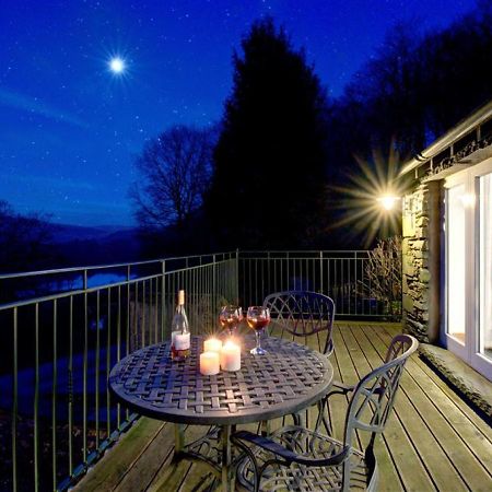 Dale End Loggia Villa Grasmere Dış mekan fotoğraf