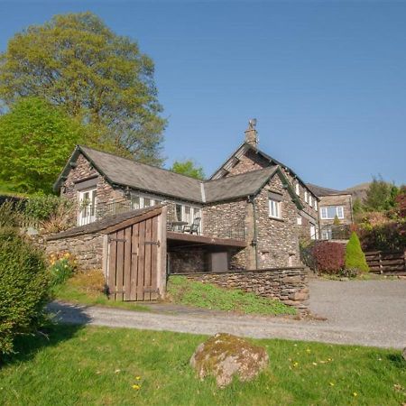Dale End Loggia Villa Grasmere Dış mekan fotoğraf