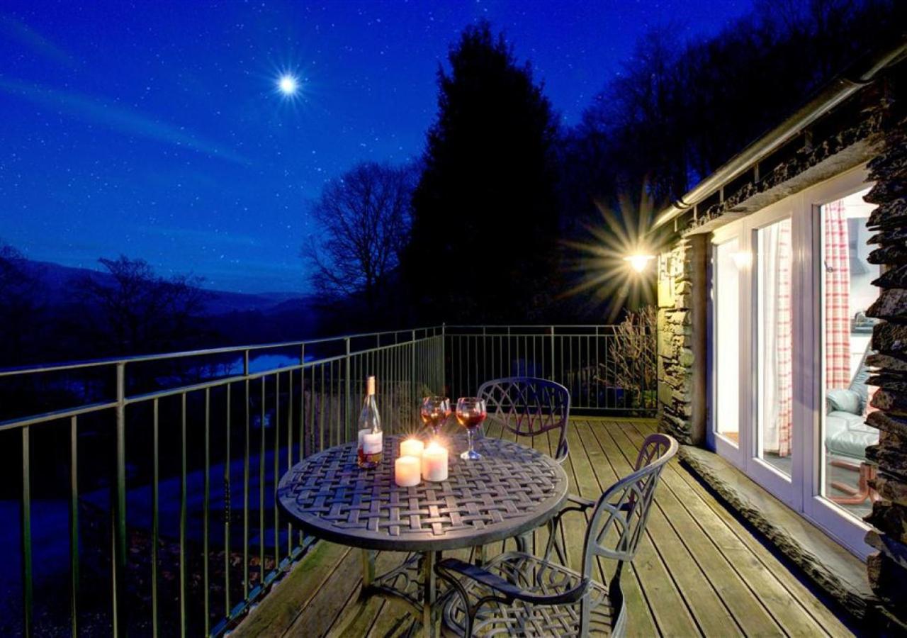 Dale End Loggia Villa Grasmere Dış mekan fotoğraf