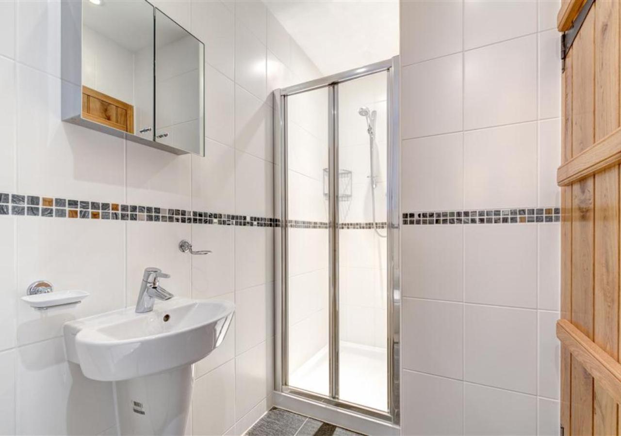 Dale End Loggia Villa Grasmere Dış mekan fotoğraf