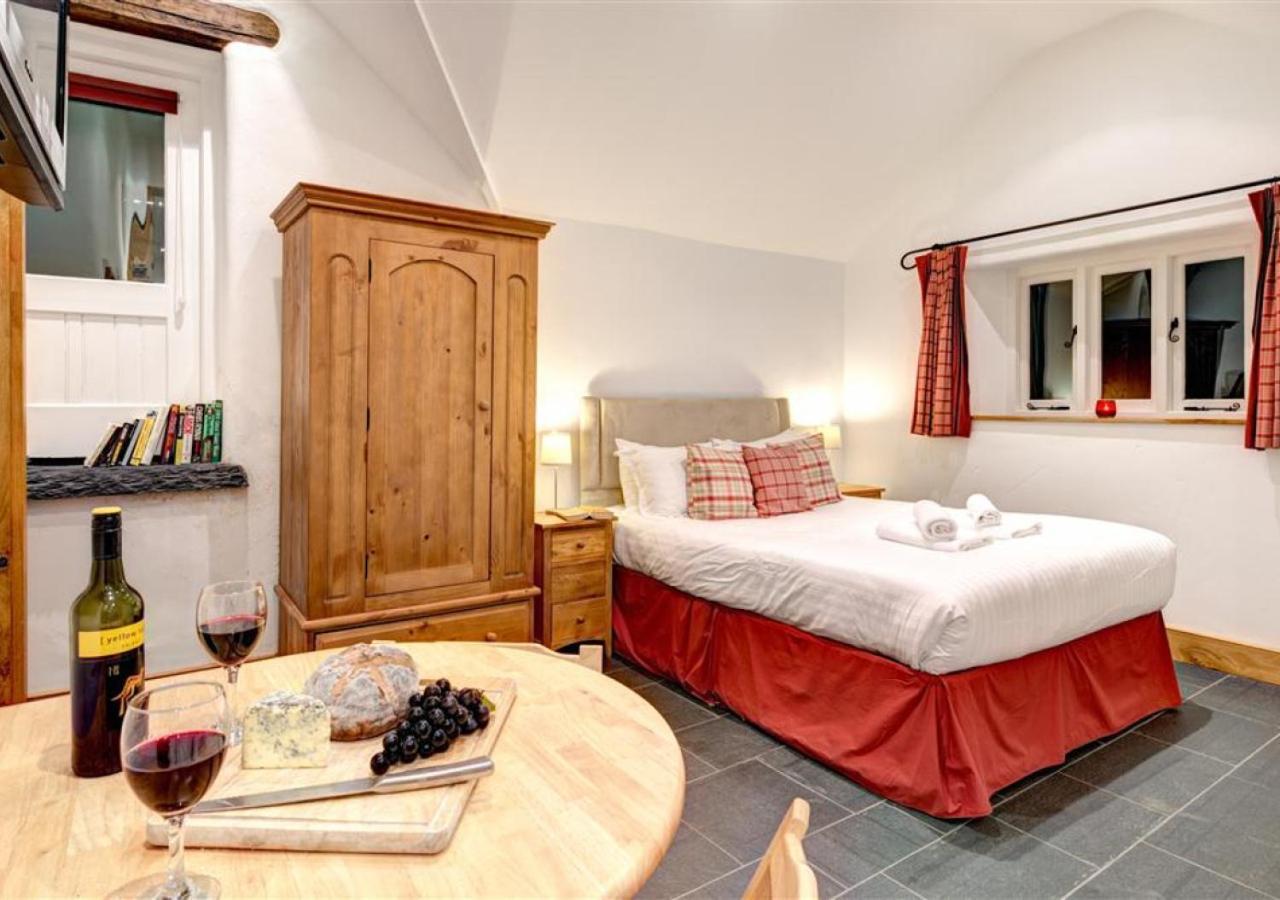 Dale End Loggia Villa Grasmere Dış mekan fotoğraf